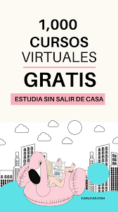 Todos Sobre Coursera Y Como Aprovechar Sus 4 000 Cursos Gratis En 2020 Cursos Virtuales Gratis Consejos Para Estudiar Ensenanza Universitaria