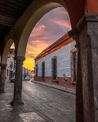 Como Esta El Clima En El Lugar Que Te Encuentras Ahora Aqui En Queretaro Estamos Teniendo Unos Dias Primaverales Q Places To Visit Queretaro Great Places