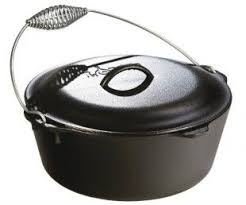 Yakitori Like They Make It In Japan Cast Iron Dutch Oven Dutch Oven Lodge Cast Iron