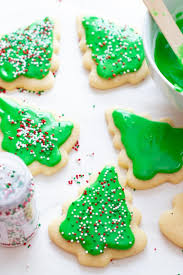 The Best Sugar Cookie Icing Recipe For Decorating Recipe Sugar Cookie Icing Easy Rolled Sugar Cookies Best Sugar Cookie Icing