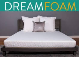 Dreamfoam Bedding Chill Memory Foam Mattress Review Foam Globes