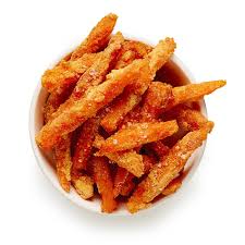 Felicity Cloake S Perfect Sweet Potato Fries Recipe