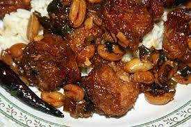 P F Chang S Kung Pao Shrimp Recipe Recipe Kung Pao Shrimp Cooking How To Cook Shrimp