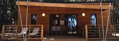 Liste aller campingplätze der insel. Machen Sie Einen Glampingurlaub Auf Korsika