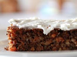 Low Carb Carrot Cake As Jamie Vaneaton From Your Lighter Side Says This Healthy Dessert Puts More Or Low Carb Carrot Cake Low Carb Eating Low Carb Sweets