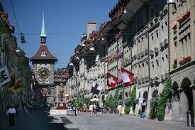 Que Ver En Berna La Capital De Suiza Https Www Absolutviajes Com Ver Berna La Capital De Suiza Lugares Para Ir Capitales De Europa Berna