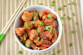 Gobi Manchurian Manchurian Recipe Recipes Gobi Manchurian
