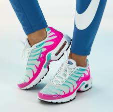 Champs sports carries athletic wear and gear. Champs Sports Women S On Instagram Kotd The Girls Nike Air Max Plus Is Online In Select Stores Hertake Nike Air Max Nike Air Max Plus Nike