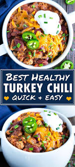 Instant Pot Turkey Chili Recipe Evolving Table Ground Turkey Recipes Ground Turkey Recipes Healthy Healthy Instant Pot Recipes