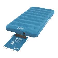 Coleman Durarest Single High Air Mattress Check This Awesome Product By Going To The Link At The Image This Is An Aff Air Mattress Air Mattresses Coleman