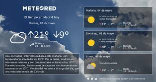 El Tiempo En Madrid Clima En Oaxaca Juchitan De Zaragoza Clima