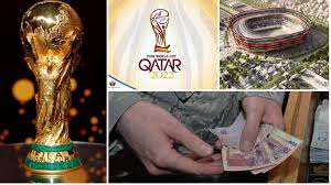 How Much Does It Cost To Travel To Fifa World Cup From India