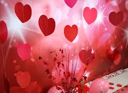 Cute Valentine S Day Party Ideas Party Delights Blog