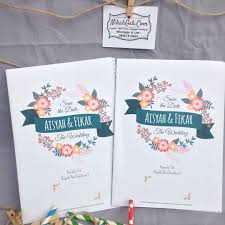 Https Nikahgeh Com Undangan Pernikahan Full Colour Laminasi Dof Bolak Balik Kertas Pa Contoh Undangan Pernikahan Undangan Pernikahan Undangan Perkawinan