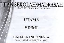 Kumpulan Soal Un Sma Bahasa Indonesia Dan Kunci Jawabannya Ilmusosial Id