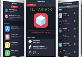 So we created this category to share useful applications & software for android. Modded Ios Apps Games From Tweakbox Free Download For Ios And Android The Indian Wire