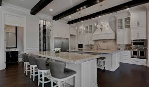 kith kitchens custom cabinetry high
