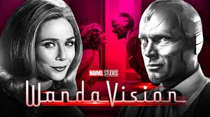 Spoiler Review Wandavision Episode 1 2 Welcome To Westview