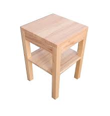 Ob als beistelltisch, nachtkommode oder. Beistelltisch Kernbuche Massiv Maae 40x40x55cm Hoch Maaanfertigung Auch In Wildeiche Erle Und Kirschbaum Zu Bekommen Beistelltisch Kernbuche Tisch