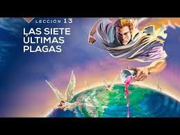 Biblia Facil Apocalipsis 13 Las 7 Ultimas Plagas Youtube En 2020 Biblia Facil Apocalipsis Biblia