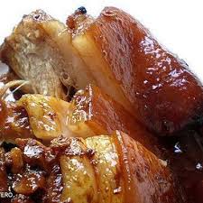 Pork Hamonado Recipe Recipe Pork Hamonado Recipe Recipes Panlasang Pinoy Recipe