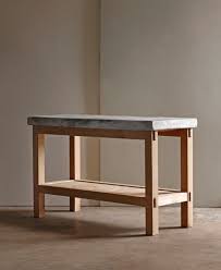 Marble Prep Tables Kitchen Prep Table Furniture Furniture Inspiration