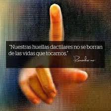 Huella Image Quotes Words Cool Words