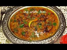 Masoor Ki Dal Dhaba Style Masoor Dal Ki Recipe Red Lenthils Recipe With English Subtitles Youtube Veggie Recipes Recipes Lentils Beans