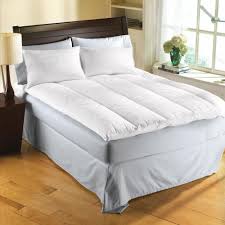 Homemade Mattress Topper Just Sew Old Pillows Together And Wrap In Sheet Genius Diy Mattress Pillow Top Mattress Pad Homemade Mattress