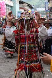 Carnaval De Guaranda Ecuador Ecuador Travel Ecuador Guaranda
