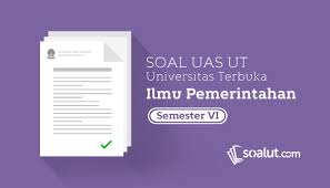Soal Ujian Ut Ilmu Perpustakaan Semester 6 Lengkap Dengan Kunci Jawaban Ilmu Perpustakaan Perpustakaan