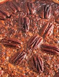 Classic Pecan Pie With Golden Syrup In 2020 Pecan Pie Pecan Pie Recipe Pie Recipes
