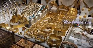 سعر الذهب اليوم في الأردن شامل سعر ليرة الذهب بالدينار الأردني الأربعاء 3 فبراير 2021 ماركتنا