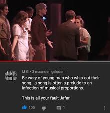 Pin By Jehsica Castle On Musicals Starkid Team Starkid Musicals Funny