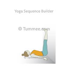 Viparita Karani Yoga Legs Up The Wall Pose Yoga Sequences Benefits Variations And Sanskrit Pronunciation Tummee Com In 2020 Yoga Sequences Yoga Poses Legs Up The Wall