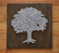 Pin On String Pin Art