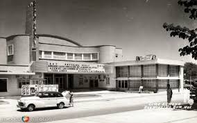 Cine Sonora Hermosillo Sonora Mexico Cine Sonoro Sonora