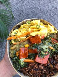 Italfoods distributor and importers for italian foods includes pasta, olive oil, tuna,meat,bakery in san francisco, bay area and california. Vegan Ital Food From A Rastafarian Restaurant Here In Jamaica It Was Served In A Eco Coconut Bowl And Made With Only Local Ingredients Vegan