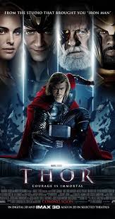 Thor 2011 Imdb