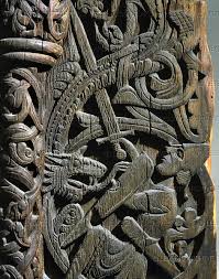 30011041 Jpg 942 1200 Ancient Viking Art Viking Art Norse