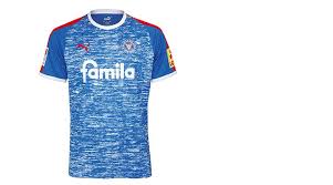 Detailed info on squad, results, tables, goals scored, goals conceded, clean sheets, btts, over 2.5, and more. Neues Holstein Kiel Trikot Citti Markt