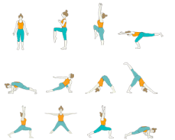 Yin Yoga Dragon Flow Yoga Sequence Yang Yoga Sequence Yin Yoga Sequence Yoga Flow Yoga Sequences