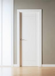 Neutral And Minimal Doors Interior Indoor Doors Wood Doors Interior