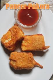 Paneer Pakora Recipe Paneer Pakoda Recipe Yummy Tummy Paneer Pakora Recipes Recipes Pakora Recipes