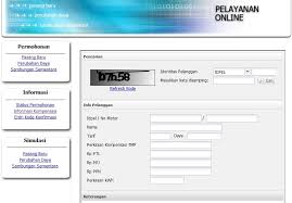 Setelah menjawab dengan angka 1, pln kemudian membalas agar memasukkan nomor id pelanggan. Kunjungi Website Resmi Pln Co Id Untuk Cek Kompensasi Pelanggan Terdampak Pemadaman Listrik Itworks