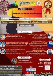 Webinar Kebidanan