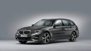 Here S The 2020 Bmw 3 Series Touring Autoblog