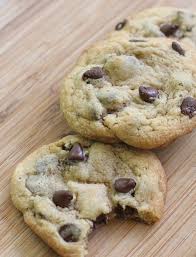 Chewy Gluten Free Chocolate Chip Cookies Recipe Gluten Free Chocolate Chip Cookies Gluten Free Chocolate Gluten Free Chocolate Chip Cookie Recipe