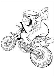 47 Disegni Di Super Mario Bros Da Colorare Disegni Da Colorare Pagine Da Colorare Per Adulti Super Mario Bros