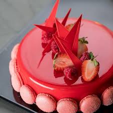 Check out our ceramic mirror glaze selection for the very best in unique or custom, handmade pieces from our shops. Pin Auf Backen